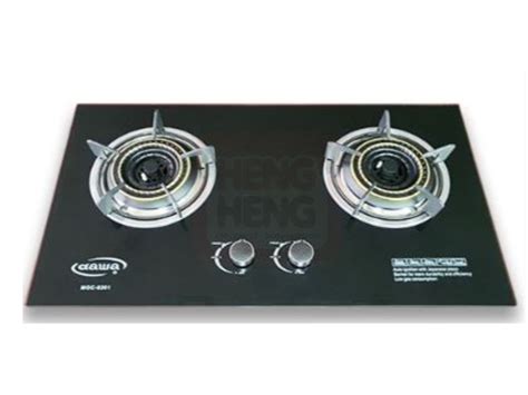 gas stove repair johor bahru